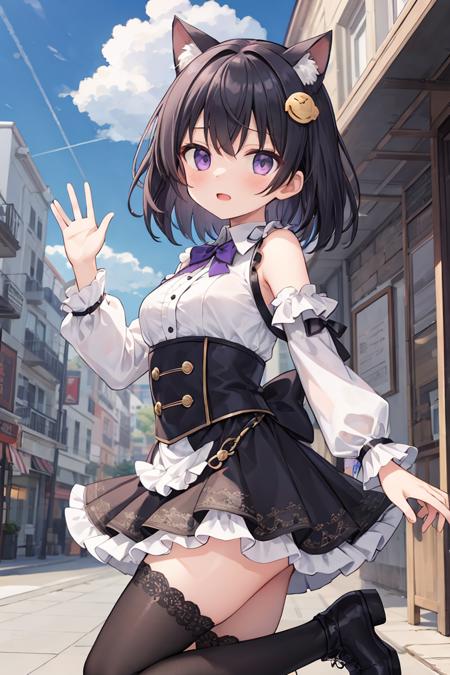 00206-57638150-, , (masterpiece), best quality, high resolution, highly detailed, detailed background, perfect lighting, sky, clouds, 1girl, me.png